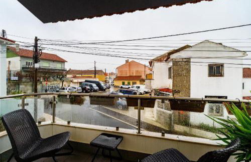 WHome Quiet Comfort in São Domingos da Rana - Foto 8