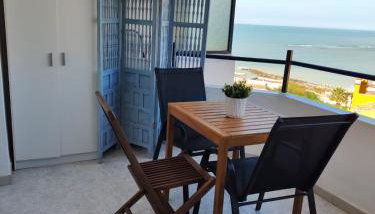 Wehostcostaluz -Apartamento El Parador - Foto 2