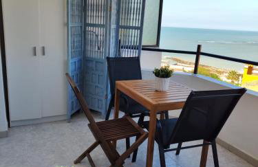 Wehostcostaluz -Apartamento El Parador - Foto 2