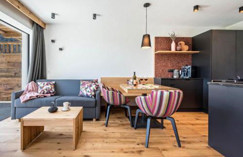 MULIN Appartements - Foto 12