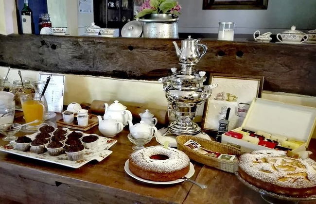 Agriturismo Tara - Foto 31