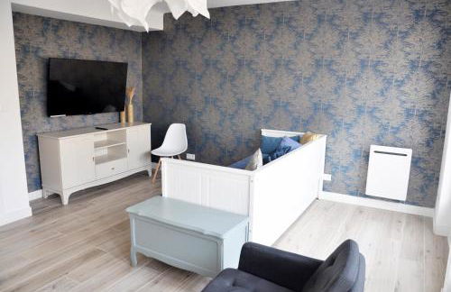 Grande maison à deux pas de la mer - Foto 19