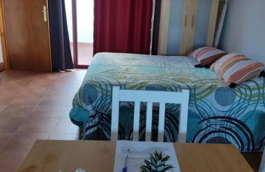 Estudio con terraza - Foto 14