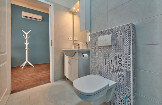 Old City Romantic Studios - Foto 30