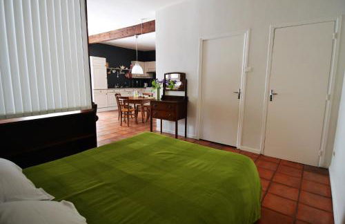 Gîte Manseng - Foto 15