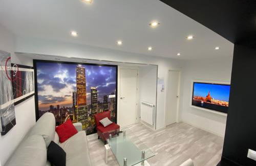 Precioso Apartamento Parque Picasso !!! - Foto 3