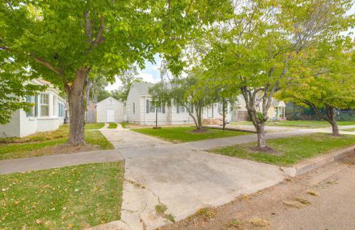 Walk Downtown Home with Yard in Clarksdale - Foto 37