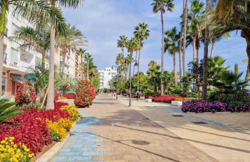 Seaview Penthouse Valle Romano Golf - Photo 47