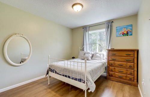 1 Mi to Shops and Cafes Updated Cassville Home! - Foto 20