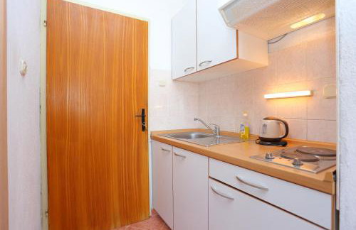 Apartments by the sea Igrane, Makarska - 311 - Foto 38
