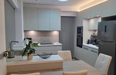 MnkStays A1 & A2 Deluxe Apartments Neo Psychiko, Athens - Photo 20