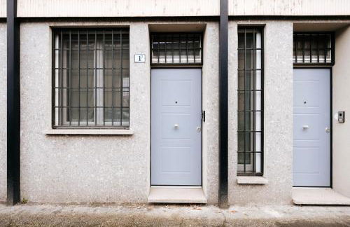 Iside Elegant Stay in the Heart of Bologna - Photo 5