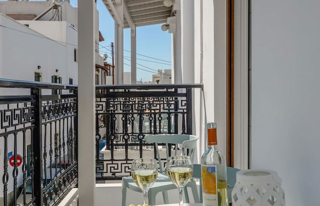 Beach Connection Naxos town - Photo 25