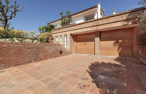 Villa Berganti - Foto 36