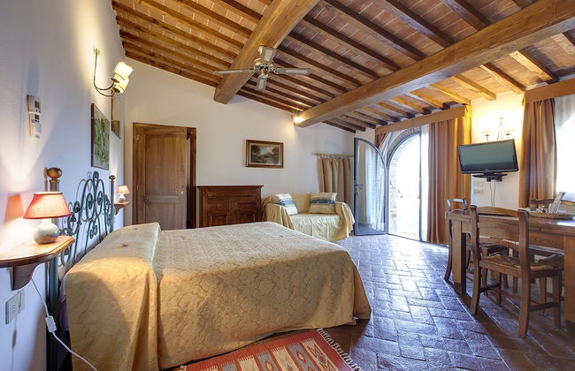 Farm House La Presura - Photo 15