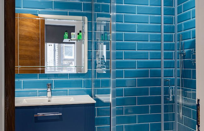 Edgware Road Apartments - Foto 30