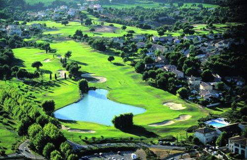 La Bastide - Le Grenache - Le Syrah au Domaine Chateau Henri Bonnaud - Foto 37