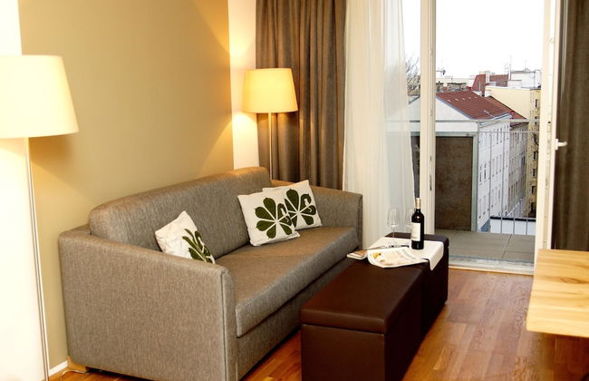 Parks 73 The TownHouse Hotel - Foto 6