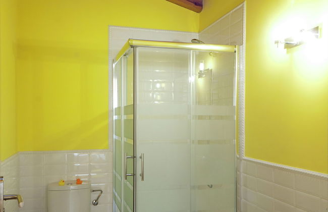 Cozy Mansion in Torrecilla en Cameros With Mountain View - Foto 15