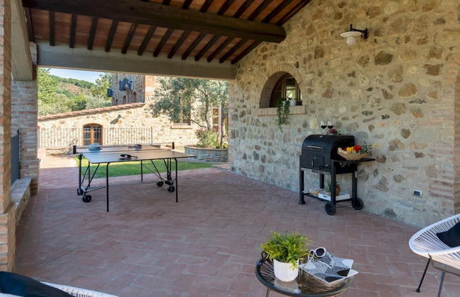 Terripi 10 in Pomarance - Foto 40