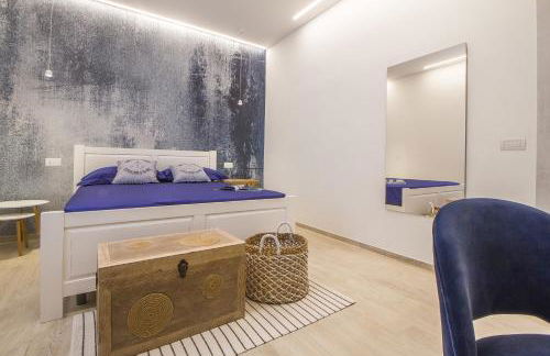 Primopiano Luxury Accommodations - Foto 24