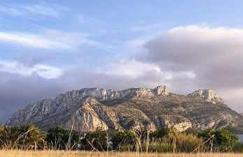 Mediterranean House Aysú - El Vergel, Denia - Foto 20