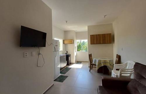 Ap aconchente 400m do mar - Foto 3