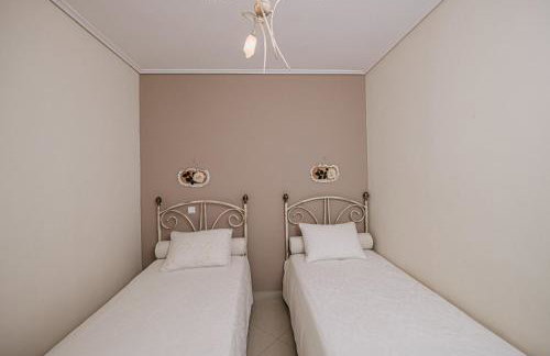 Nereides Luxury Villas - Foto 22