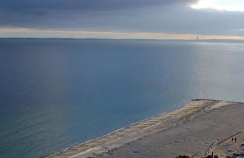 Mehr Meer geht nicht - Foto 16