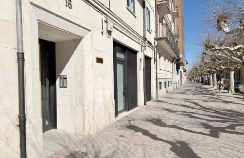 Burgos Señorial by apartamentoscatedralcamino - Foto 6