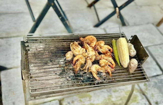 Nhu May Homestay Phu Quoc - Foto 31