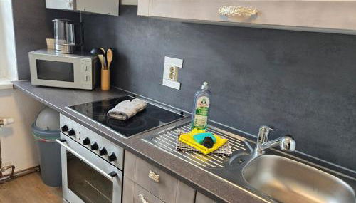 FeWo 5 Personen, Nähe Bahnhof - Photo 5