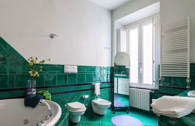 Luxury Trevi Apartment - Foto 45