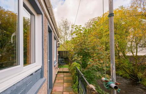 Riverside Great House In The Afan Forest Bike Park By STAE-Homes - Foto 47