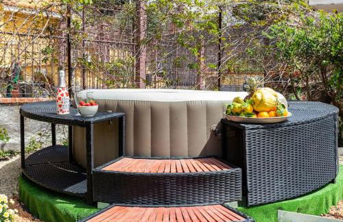 Villa Graziosa - Foto 36