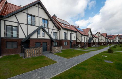 Apartament Kocia Wyspa - Foto 37