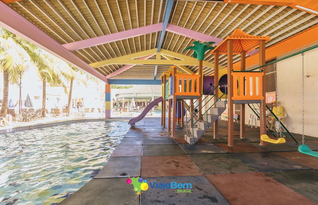 diRoma Exclusive Caldas Novas - Foto 1