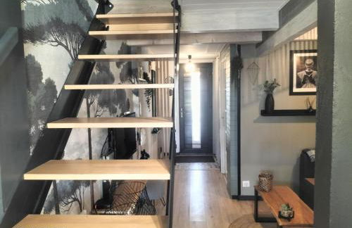 Au bord du vieux Moulin - près de Bordeaux - Foto 32