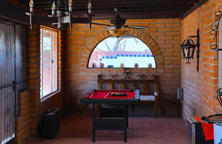 Casa de Anza - Foto 34