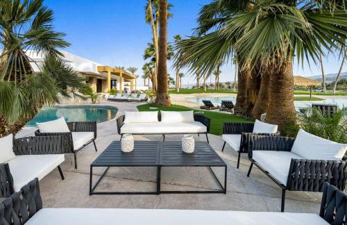 The Bravo Beach Club Tennis, Beach, Basketball, Golf Ultra-luxe Compound by Avantstay - Foto 24