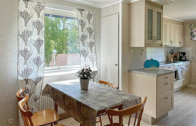 6 Person Holiday Home in Varekil - Foto 5