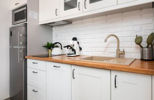 Niebiańskie Zacisze-Domki z Sauną i Basenem - Foto 36