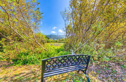 Cottage by the Sea - Foto 5