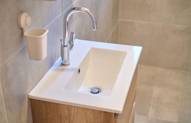 Queen's Lodge Mastrinka by Litto - Foto 37