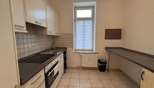 Schlafschrauber Apartment in Gohlis - Foto 5