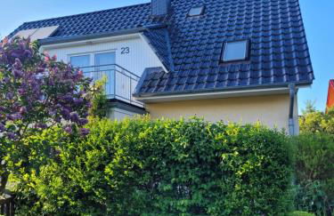 2- Zi FeWo Niendorf Ostsee - Foto 19