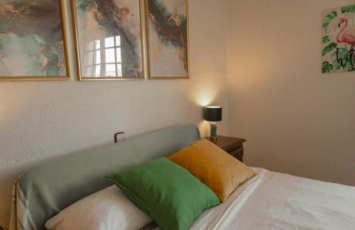 Villa Alella, 5 bedrooms & pool - Foto 33