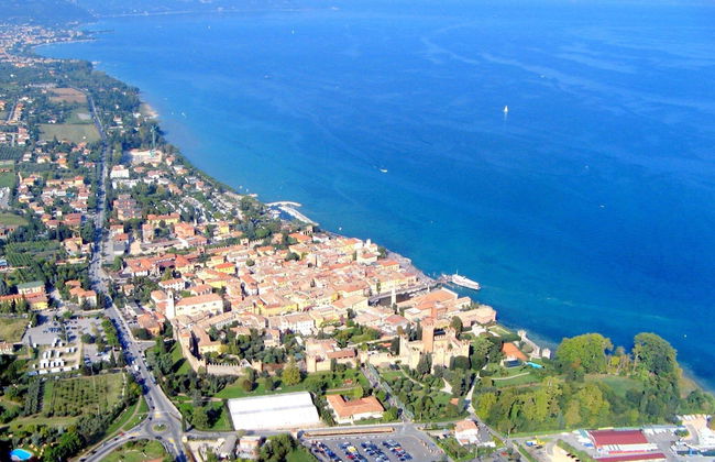 Holiday Home Lazise Near Lake Garda - Foto 21