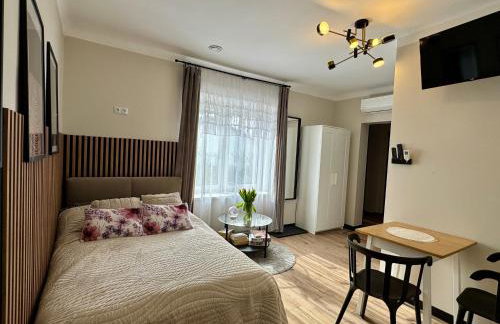 Noclegi, pokoje, kwatery "Nad Bzurą" - Foto 50