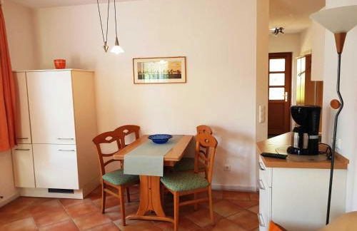 Fewo 1 im Fischerhaus mit Wintergarten und Terrasse - Foto 25